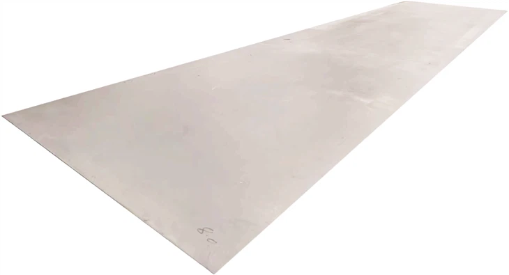 জিআর 1 পিকিং টাইটানিয়াম প্লেট